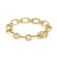 Bracciale Nomination Donna Drusilla in Acciaio 028709/000